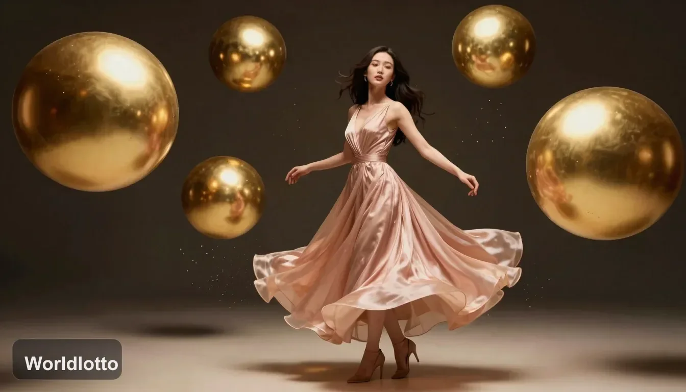 ทางเข้าล่าสุดและลิงก์อัปเดตวันนี้ของ Worldlotto