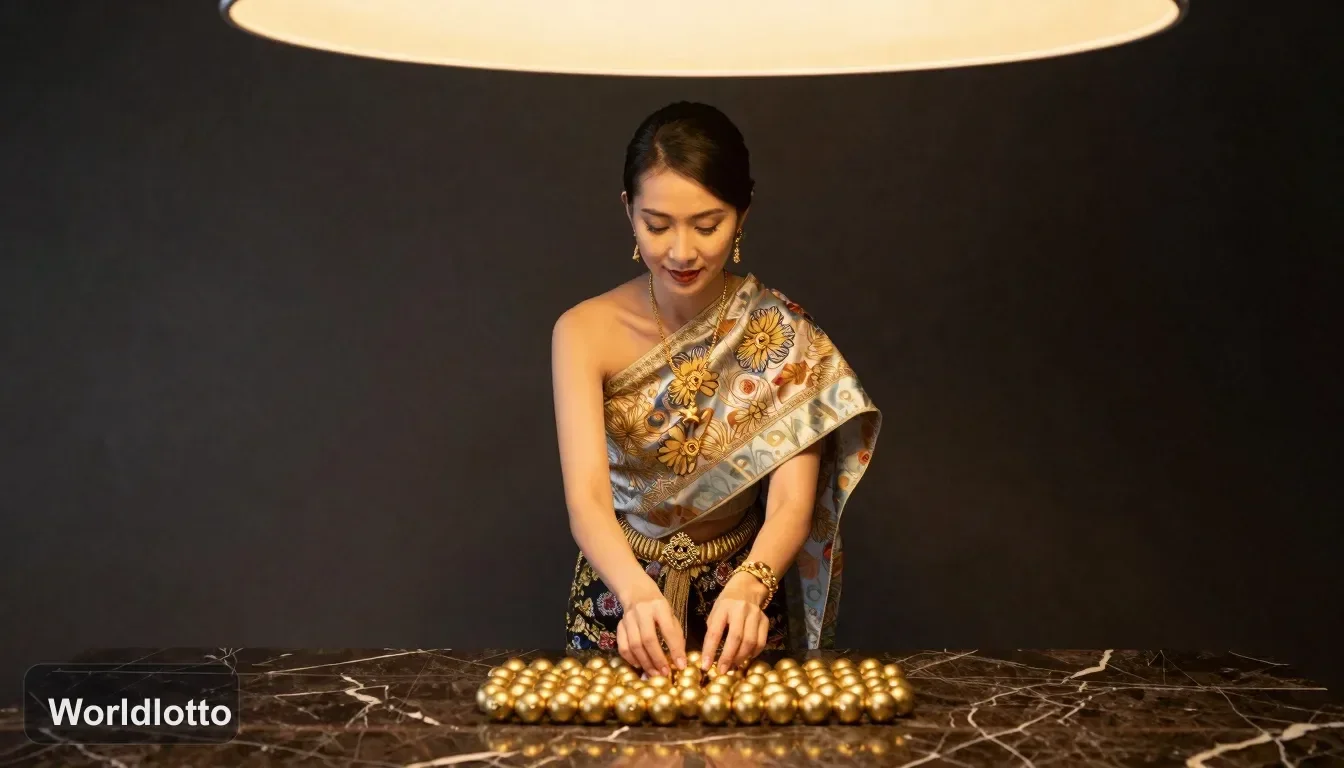 ควรเช็กข้อมูลก่อนใช้งาน Worldlotto หวยออนไลน์