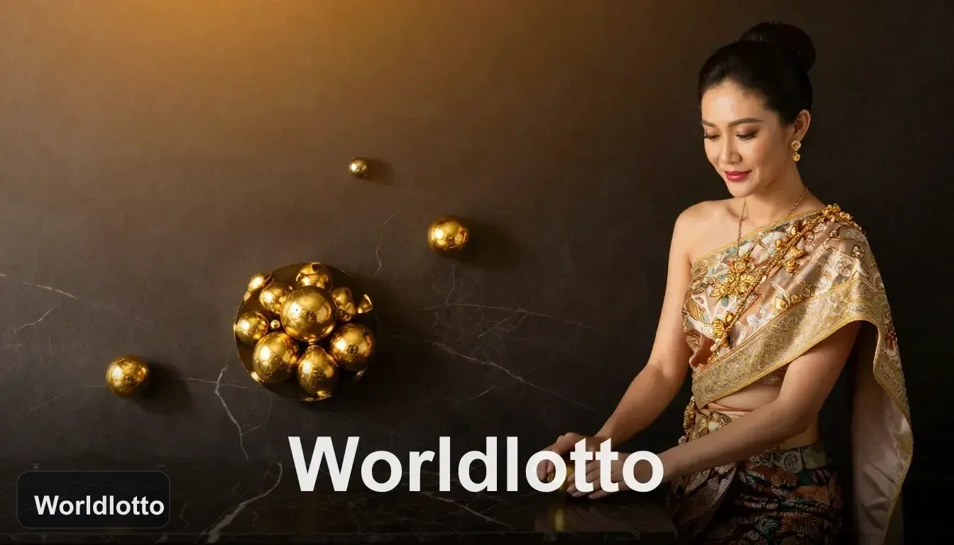 วิธีเริ่มใช้งาน Worldlotto สำหรับคนเพิ่งดูเว็บหวยครั้งแรก