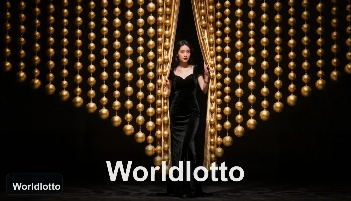 ลิงก์ทางเข้าเล่นอัปเดตใหม่ล่าสุดกับ Worldlotto