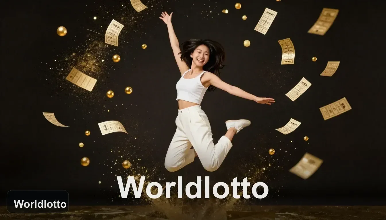 คำถามพื้นฐานที่ควรตอบได้ก่อนสมัคร Worldlotto
